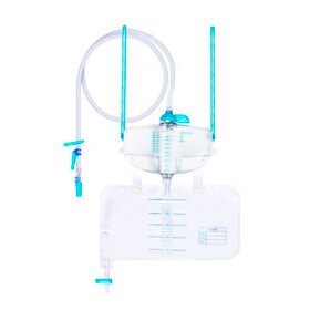 urinary drainage setF04C0225 series