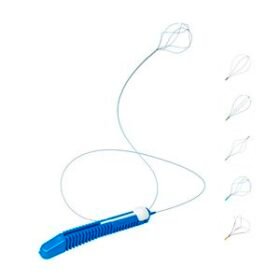 kidney stone extraction endoscopic basketU04B01 series