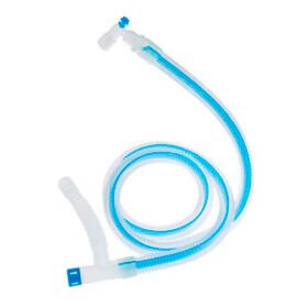 pediatric breathing circuitDivisiθ Bilumen