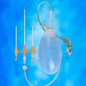 wound drainage catheterSeroma Cath