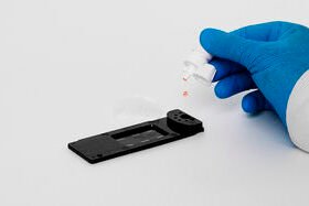 research test kit