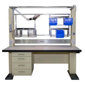 work table542 4630 series