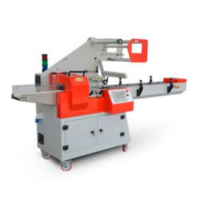automatic packaging systemMinitronic 400