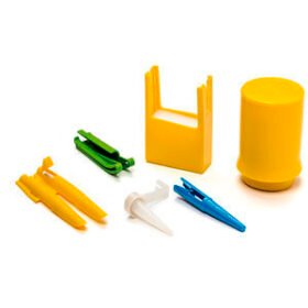 fistula needle disposal medical kit