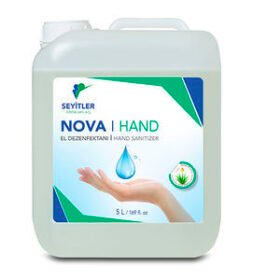 70% hand sanitizerNova