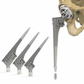 primary hip prosthesis7031 series