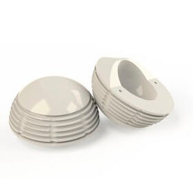 cemented acetabular prosthesis7149-00 series