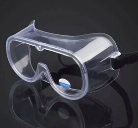 safety goggles