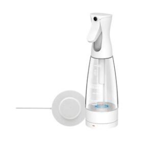 disinfectant sprayer