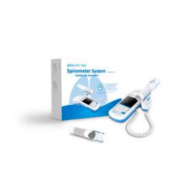 computer-based spirometerUBREATH ® Pro