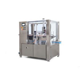 automatic cartonerRC