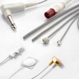 temperature probe
