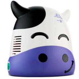 electronic nebulizer
