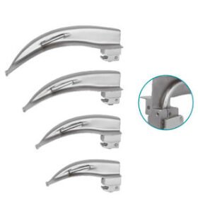 Macintosh laryngoscope bladeMI - 1013-01