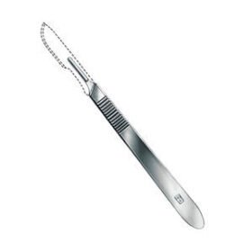 metal handle scalpelM- 002