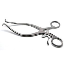 abdominal retractor07-650