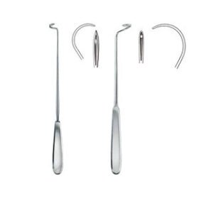suture needle06-390