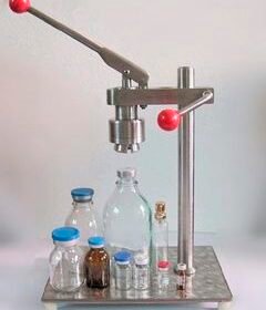 bottle capperGV-FG22