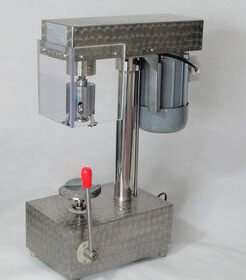 laboratory capperGV-FG32