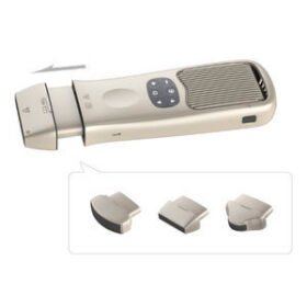 hand-held ultrasound systemiSoniQ 30A