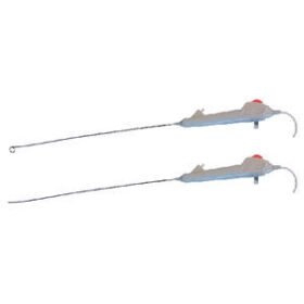 video veterinary ureteroscope