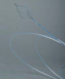 kidney stone extraction endoscopic basketSRB series
