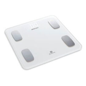 electronic patient weighing scaleACTIVE CRYSTAL