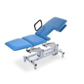 echocardiography examination tableOPTIMUS 3 ECHO