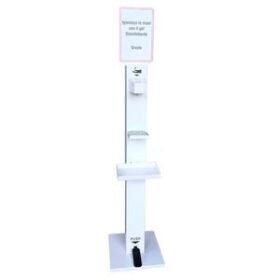 sanitizer standT1001