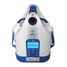 dental unit disinfection systemViro 2