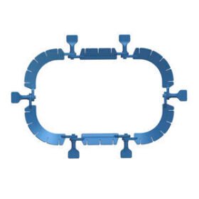 cervical retractorWZRR-A-G