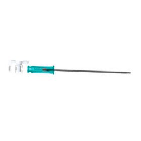 Veress needle