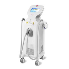 hair removal IPL systemHS-650