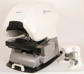 microscope slide scannerPathScan Combi