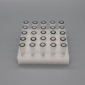 saliva sampling kit