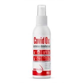 floors ans surface disinfectantCovidOx