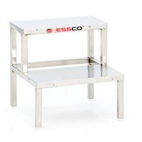 2-step step stool836