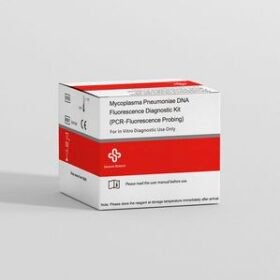 pneumonia test kitS3016E