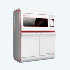 clinical diagnostic DNA extractorNatch CS2