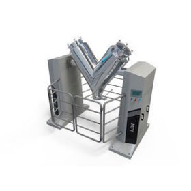 powder laboratory blenderMPY