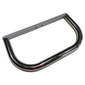 stainless steel handleSM16-SM-IVP-H