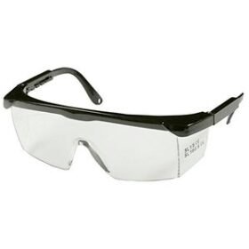 safety glasses