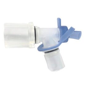 medical device connectorNCS-832-23