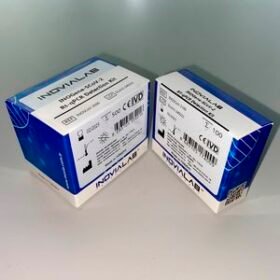 COVID-19 detection kitINOGene