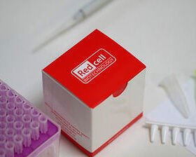 solution reagent kit