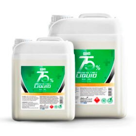 floors ans surface disinfectant