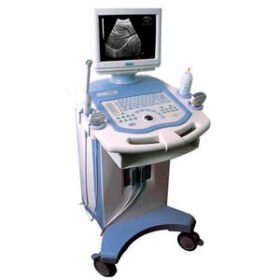 on-platform ultrasound systemXU-1100