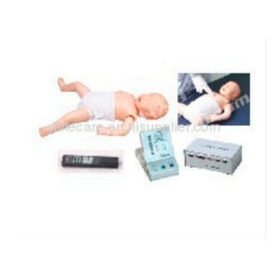 pediatric care training manikinGD/ACLS155