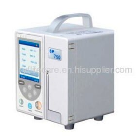 1-channel infusion pumpYF750