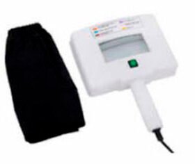 hand-held Wood lamp1004